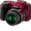 Camera Nikon Coolpix L820 Icon